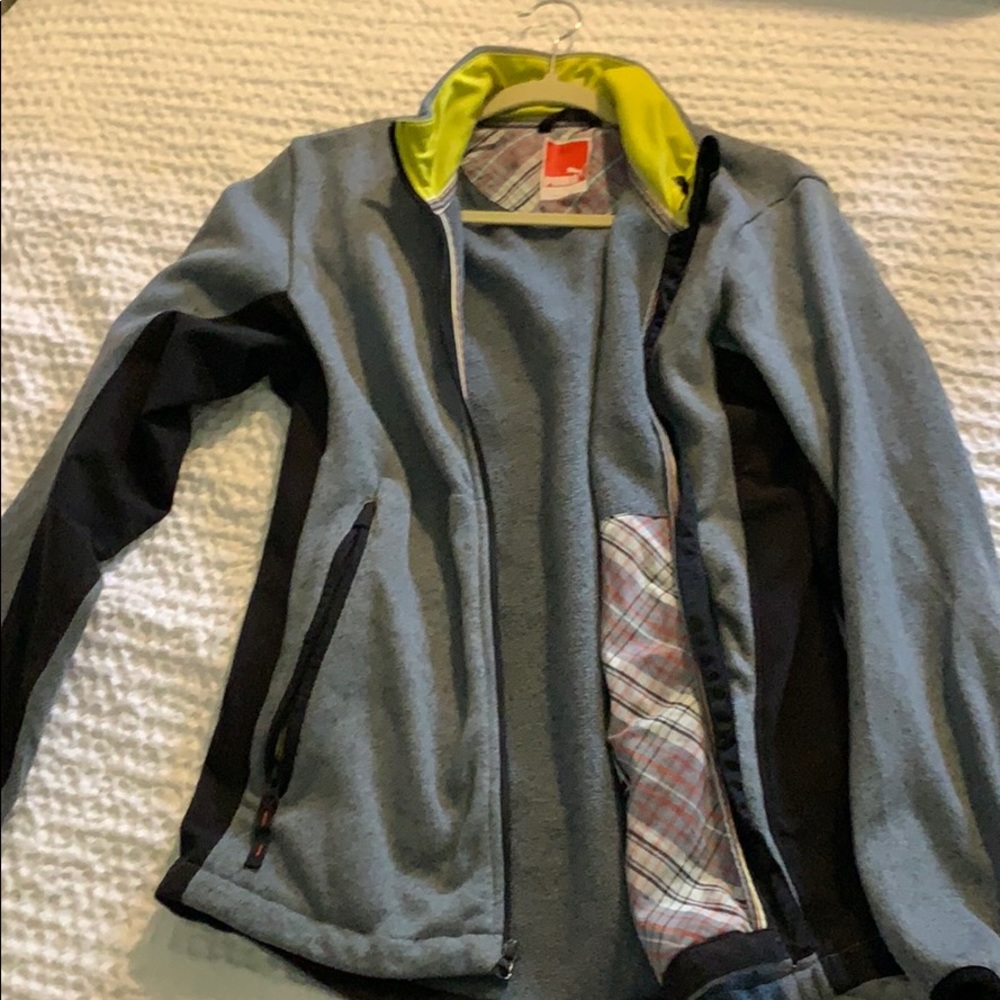 Puma jacket